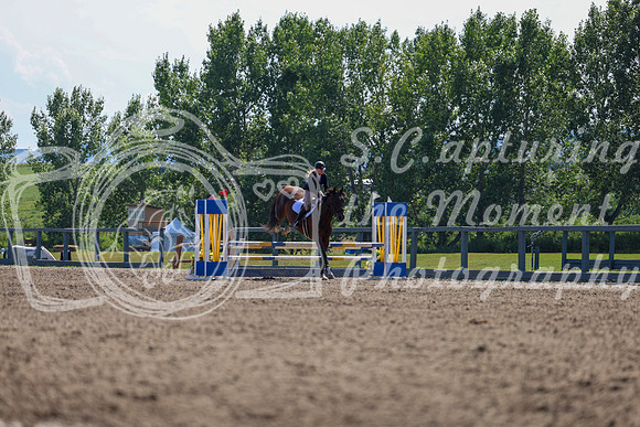 20553 - Mykenzi - 2026 Rocky Mountain Classic II - Saturday August 15th