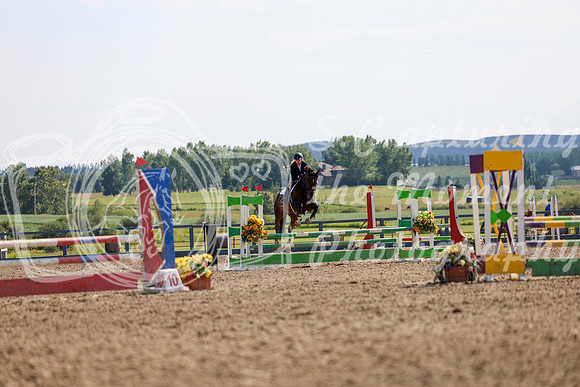 20557 - Mykenzi - 2026 Rocky Mountain Classic II - Saturday August 15th