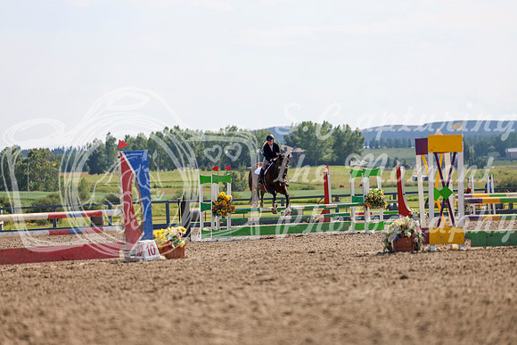 20559 - Mykenzi - 2026 Rocky Mountain Classic II - Saturday August 15th