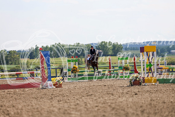 20560 - Mykenzi - 2026 Rocky Mountain Classic II - Saturday August 15th