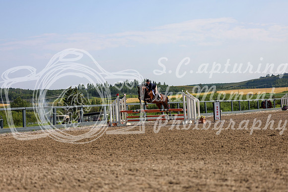 20562 - Mykenzi - 2026 Rocky Mountain Classic II - Saturday August 15th