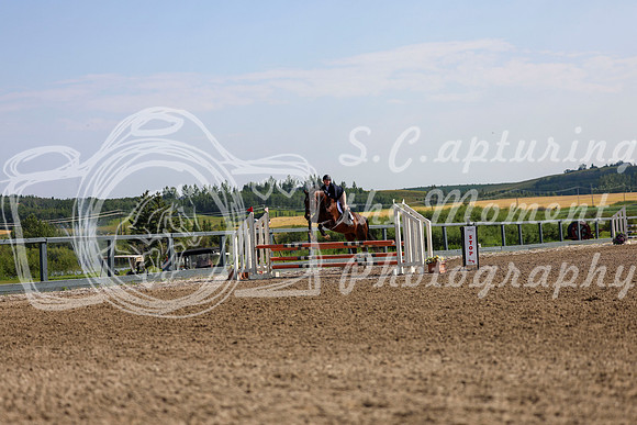 20561 - Mykenzi - 2026 Rocky Mountain Classic II - Saturday August 15th