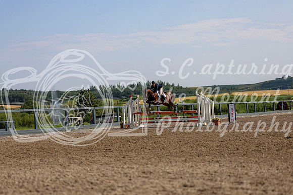 20564 - Mykenzi - 2026 Rocky Mountain Classic II - Saturday August 15th