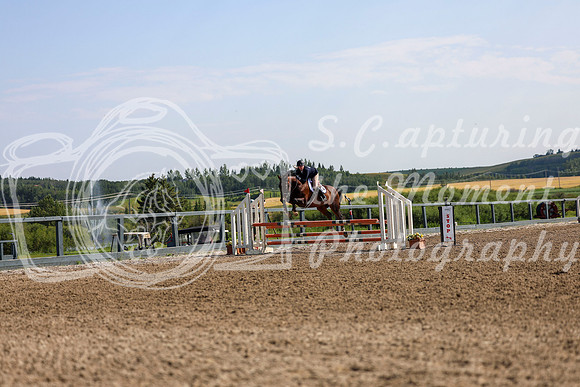 20563 - Mykenzi - 2026 Rocky Mountain Classic II - Saturday August 15th