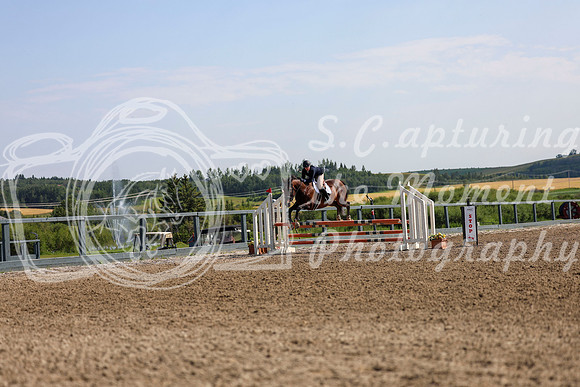20565 - Mykenzi - 2026 Rocky Mountain Classic II - Saturday August 15th