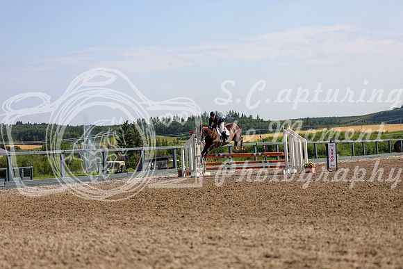 20566 - Mykenzi - 2026 Rocky Mountain Classic II - Saturday August 15th