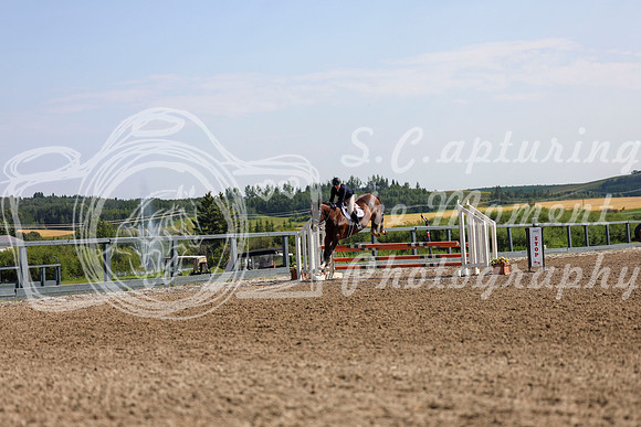 20567 - Mykenzi - 2026 Rocky Mountain Classic II - Saturday August 15th
