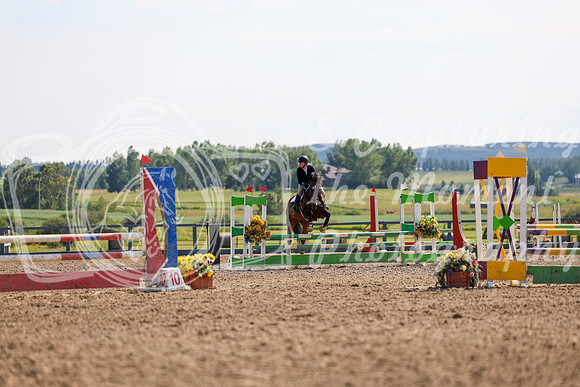 20568 - Mykenzi - 2026 Rocky Mountain Classic II - Saturday August 15th