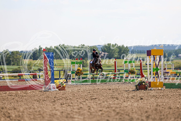 20569 - Mykenzi - 2026 Rocky Mountain Classic II - Saturday August 15th