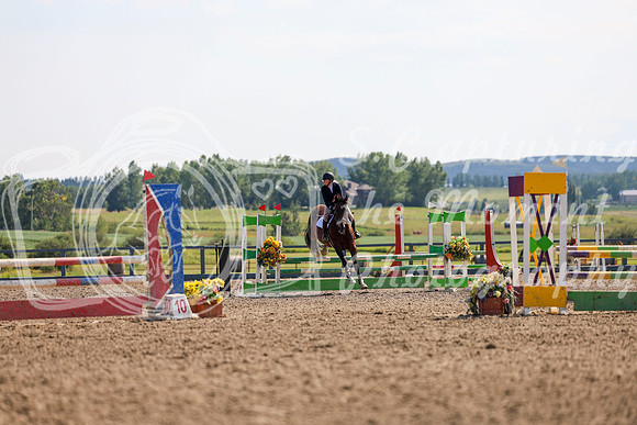 20571 - Mykenzi - 2026 Rocky Mountain Classic II - Saturday August 15th