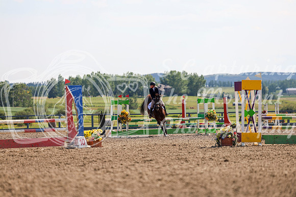 20573 - Mykenzi - 2026 Rocky Mountain Classic II - Saturday August 15th