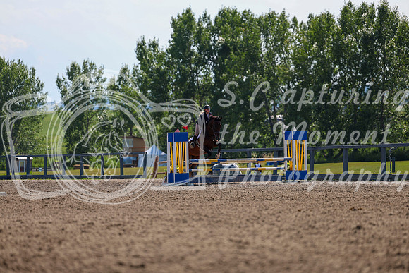 20598 - Mykenzi - 2026 Rocky Mountain Classic II - Saturday August 15th