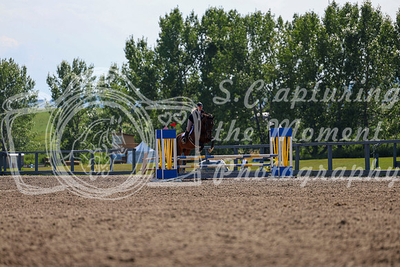 20599 - Mykenzi - 2026 Rocky Mountain Classic II - Saturday August 15th