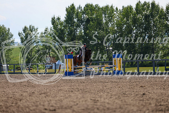 20600 - Mykenzi - 2026 Rocky Mountain Classic II - Saturday August 15th