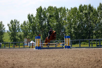 19152 - Mykenzi - 2026 Rocky Mountain Classic II - Saturday August 15th