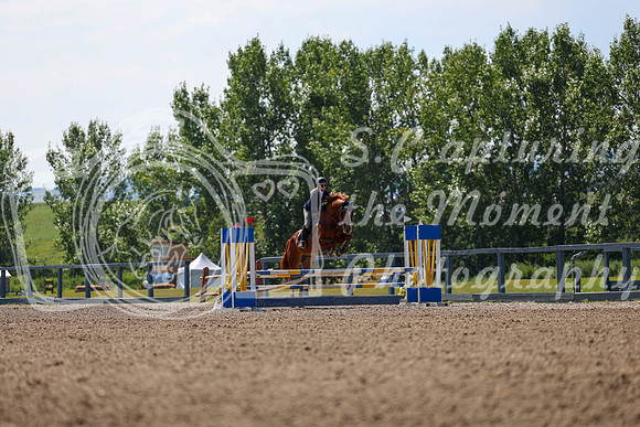 19152 - Mykenzi - 2026 Rocky Mountain Classic II - Saturday August 15th