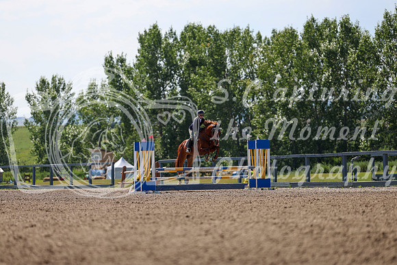 19153 - Mykenzi - 2026 Rocky Mountain Classic II - Saturday August 15th