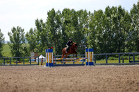 19154 - Mykenzi - 2026 Rocky Mountain Classic II - Saturday August 15th