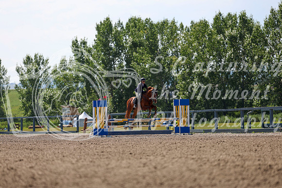 19154 - Mykenzi - 2026 Rocky Mountain Classic II - Saturday August 15th