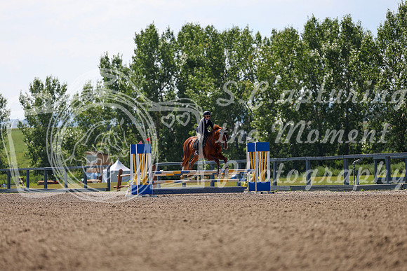 19155 - Mykenzi - 2026 Rocky Mountain Classic II - Saturday August 15th
