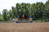 19156 - Mykenzi - 2026 Rocky Mountain Classic II - Saturday August 15th