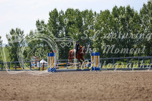 19156 - Mykenzi - 2026 Rocky Mountain Classic II - Saturday August 15th