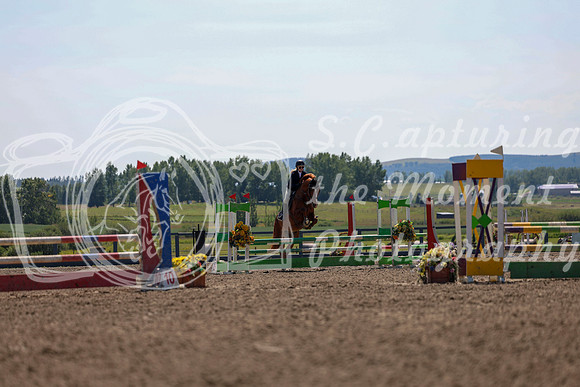 19158 - Mykenzi - 2026 Rocky Mountain Classic II - Saturday August 15th