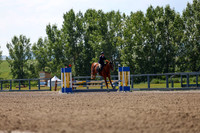 19157 - Mykenzi - 2026 Rocky Mountain Classic II - Saturday August 15th