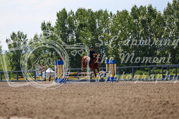 19157 - Mykenzi - 2026 Rocky Mountain Classic II - Saturday August 15th