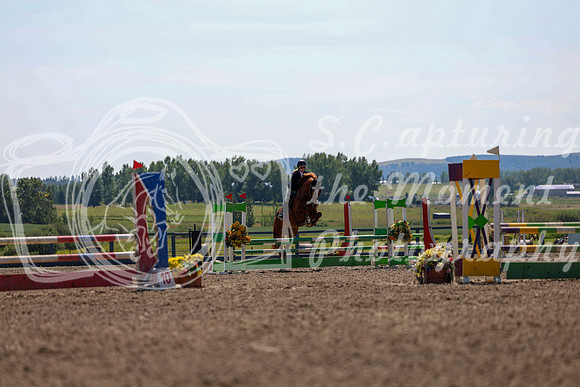 19159 - Mykenzi - 2026 Rocky Mountain Classic II - Saturday August 15th
