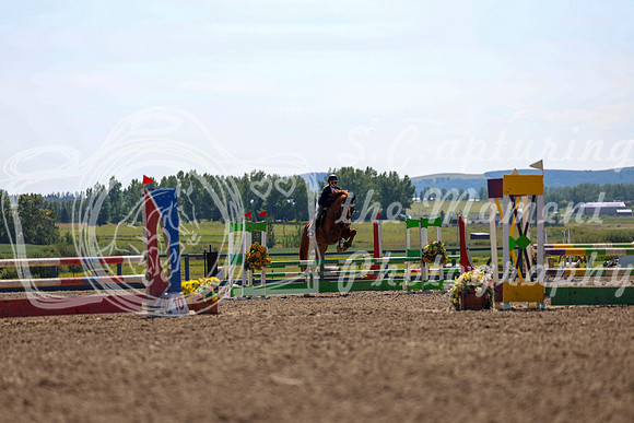 19160 - Mykenzi - 2026 Rocky Mountain Classic II - Saturday August 15th