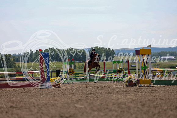 19161 - Mykenzi - 2026 Rocky Mountain Classic II - Saturday August 15th