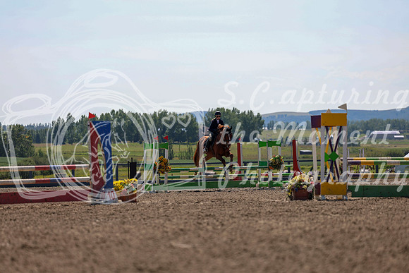 19162 - Mykenzi - 2026 Rocky Mountain Classic II - Saturday August 15th