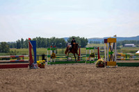 19163 - Mykenzi - 2026 Rocky Mountain Classic II - Saturday August 15th