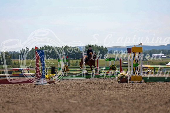 19163 - Mykenzi - 2026 Rocky Mountain Classic II - Saturday August 15th