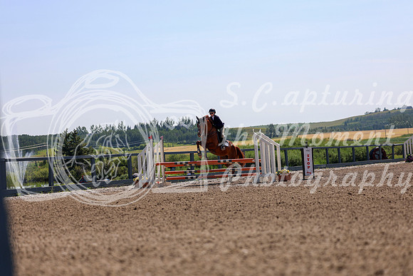 19164 - Mykenzi - 2026 Rocky Mountain Classic II - Saturday August 15th
