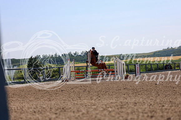 19165 - Mykenzi - 2026 Rocky Mountain Classic II - Saturday August 15th