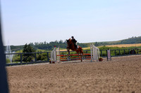 19166 - Mykenzi - 2026 Rocky Mountain Classic II - Saturday August 15th