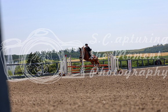 19166 - Mykenzi - 2026 Rocky Mountain Classic II - Saturday August 15th