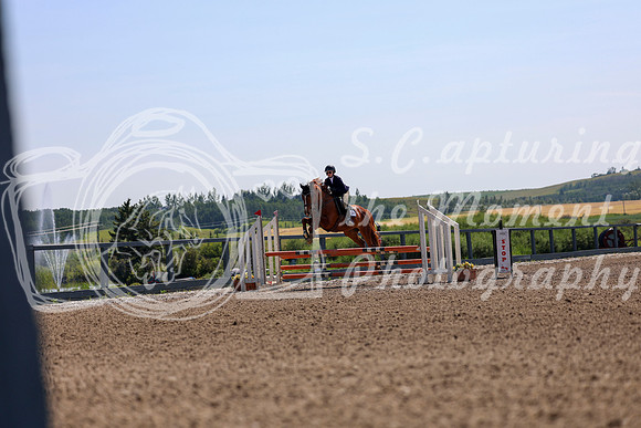 19167 - Mykenzi - 2026 Rocky Mountain Classic II - Saturday August 15th