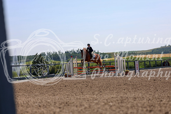 19168 - Mykenzi - 2026 Rocky Mountain Classic II - Saturday August 15th