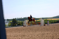 19169 - Mykenzi - 2026 Rocky Mountain Classic II - Saturday August 15th