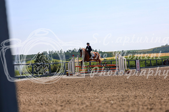 19169 - Mykenzi - 2026 Rocky Mountain Classic II - Saturday August 15th