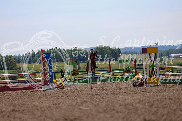 19171 - Mykenzi - 2026 Rocky Mountain Classic II - Saturday August 15th
