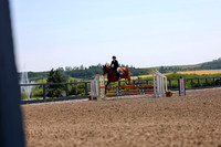 19170 - Mykenzi - 2026 Rocky Mountain Classic II - Saturday August 15th