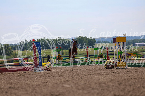 19172 - Mykenzi - 2026 Rocky Mountain Classic II - Saturday August 15th