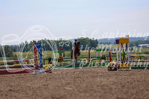 19173 - Mykenzi - 2026 Rocky Mountain Classic II - Saturday August 15th