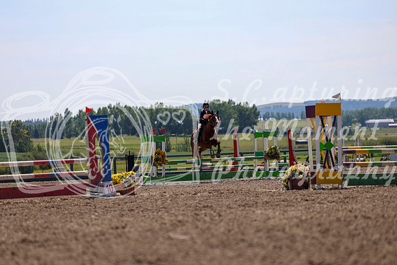 19176 - Mykenzi - 2026 Rocky Mountain Classic II - Saturday August 15th