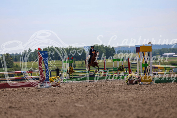 19177 - Mykenzi - 2026 Rocky Mountain Classic II - Saturday August 15th