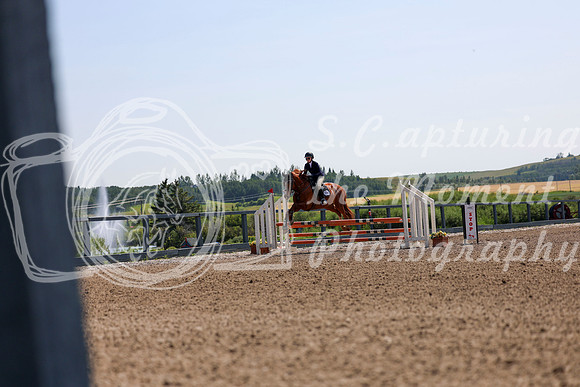 19241 - Mykenzi - 2026 Rocky Mountain Classic II - Saturday August 15th